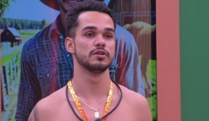 João Pedro no BBB 25