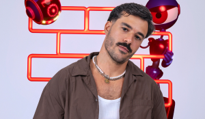 Mateus é eliminado do BBB 25