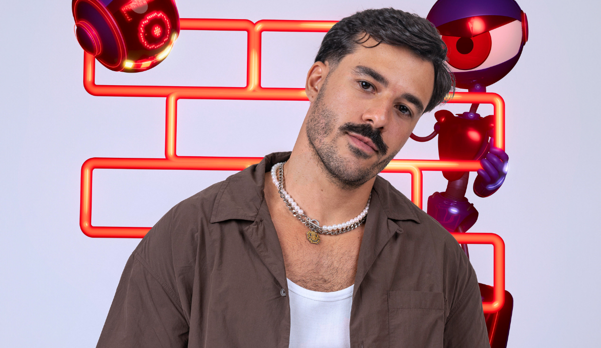 Mateus é eliminado do BBB 25