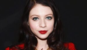 Michelle Trachtenberg