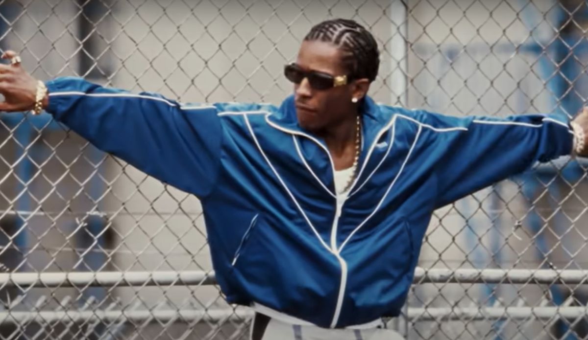 A$AP Rocky é inocentado em julgamento por agressão