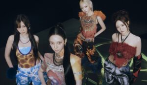 aespa korean music awards 2025