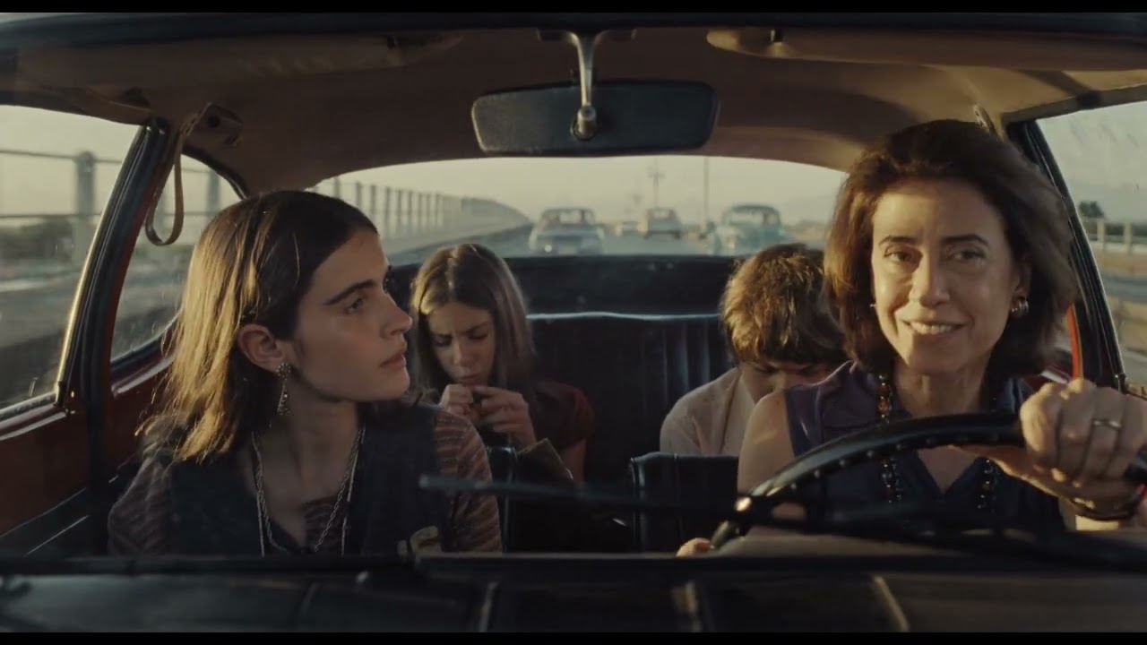 ainda estou aqui leva 6 milhões de espectadores ao cinema