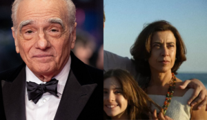 martin scorsese ainda estou aqui