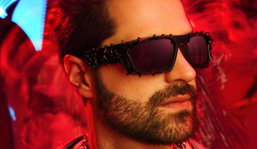 "Alok Space Rave" Chilli Beans