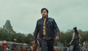 andor 2ª temporada