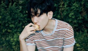 baekhyun filme