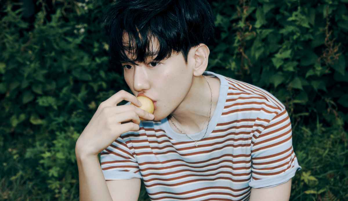 baekhyun filme