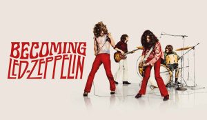 becoming led zeppelin