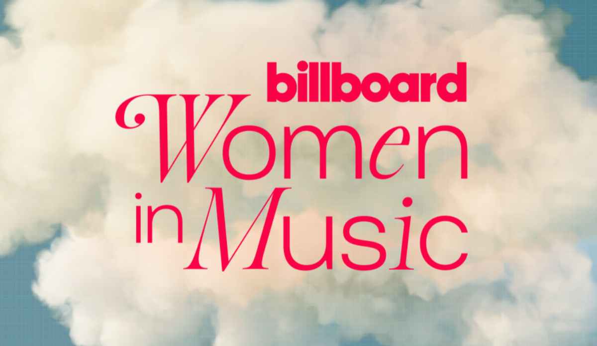 billboard women in music 2025