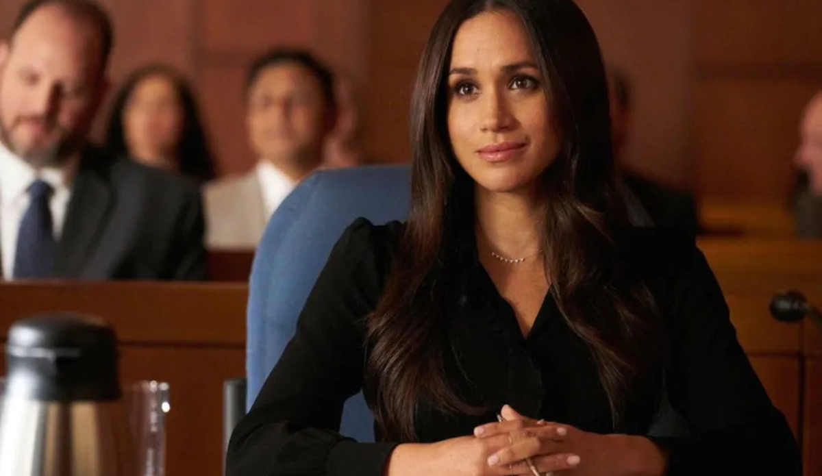 meghan markle