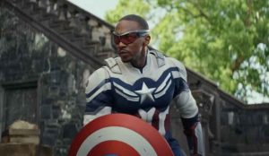 capitão américa admirável mundo novo