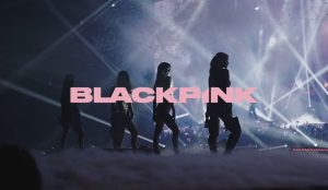 Comeback BLACKPINK