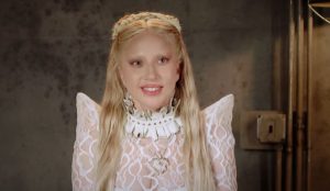 Lady Gaga confirma continuação de "Telephone"