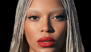 cowboy carter turnê beyoncé