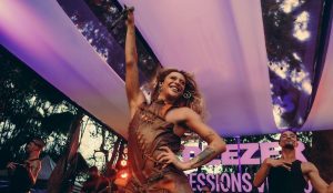Deezer Sessions de Verão 2025