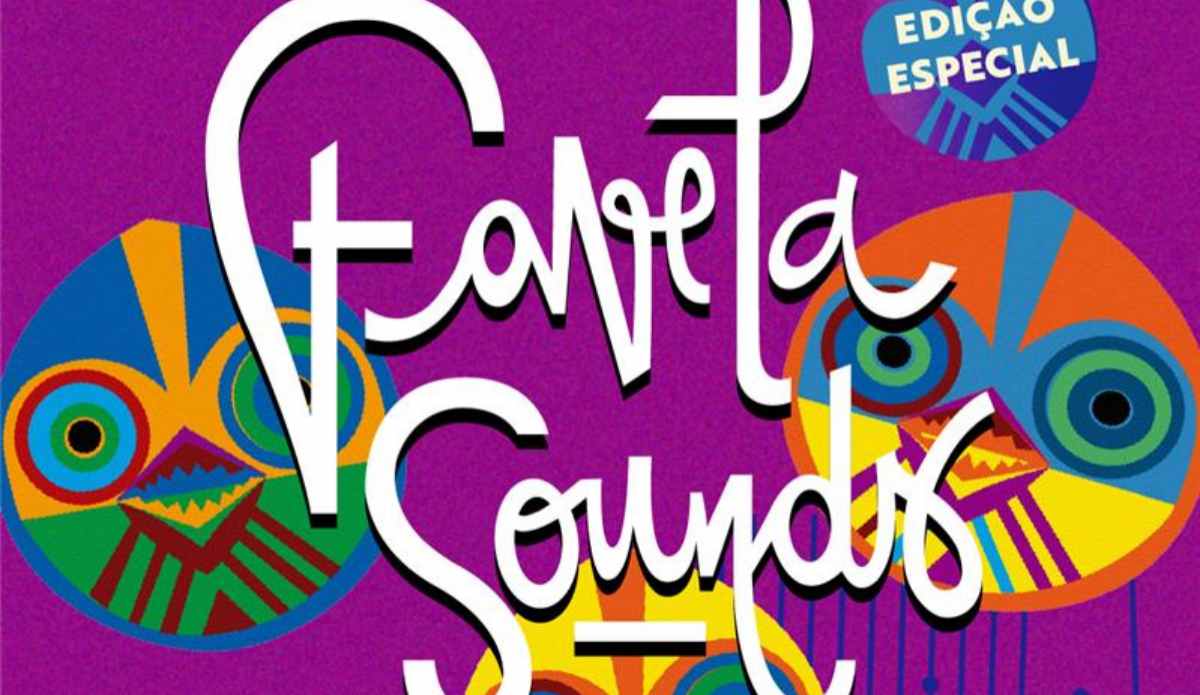favela sounds 2025 carnaval