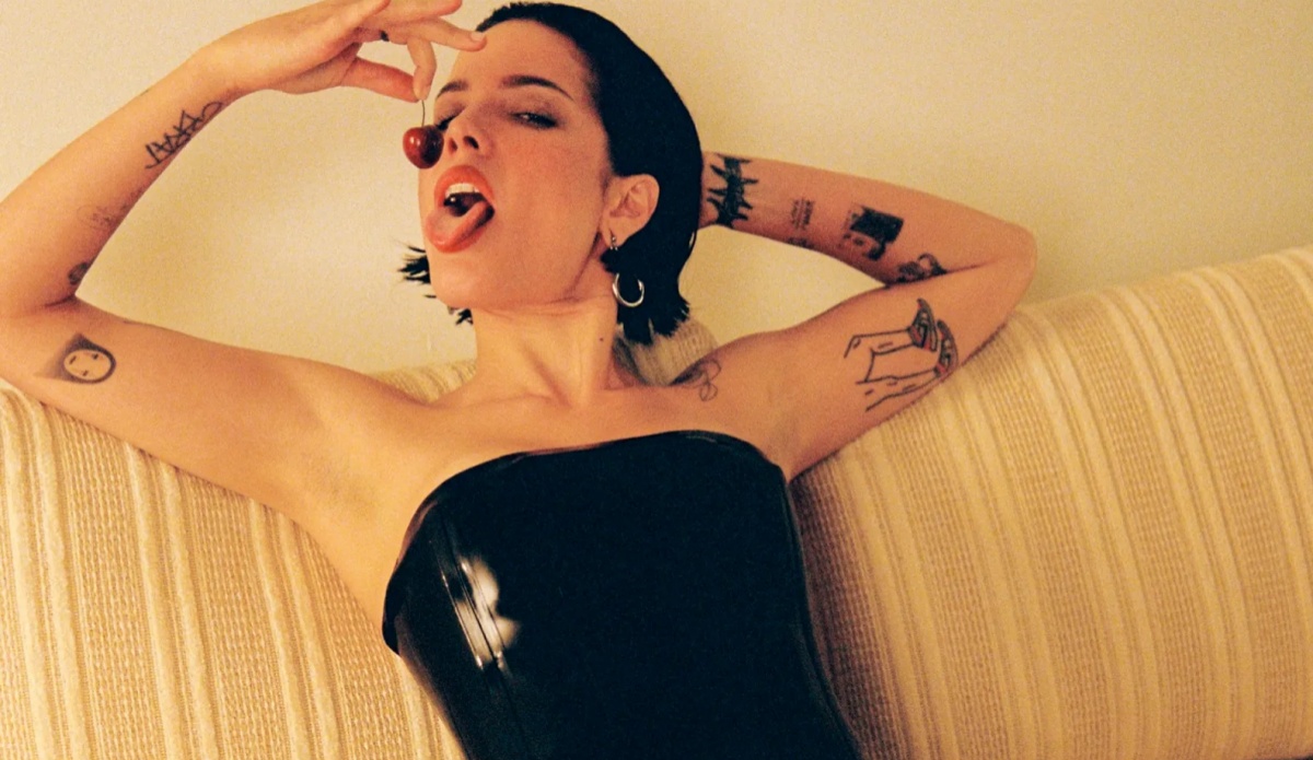 halsey safeword