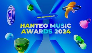 Hanteo Music Awards 2024