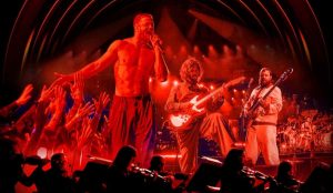 imagine dragons cinemas