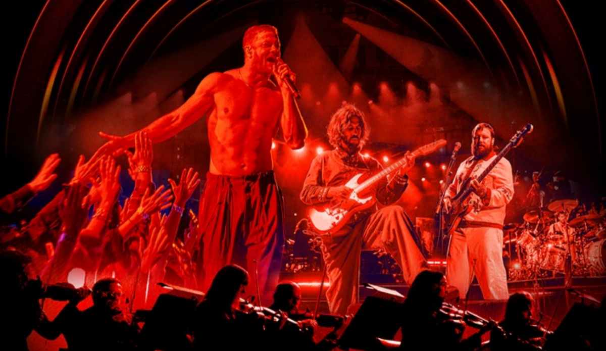 imagine dragons cinemas