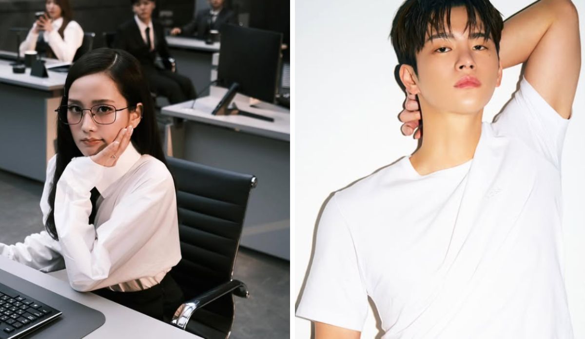 Jisoo, do BLACKPINK, estrelará novo romance da Netflix com Seo In-guk; saiba mais