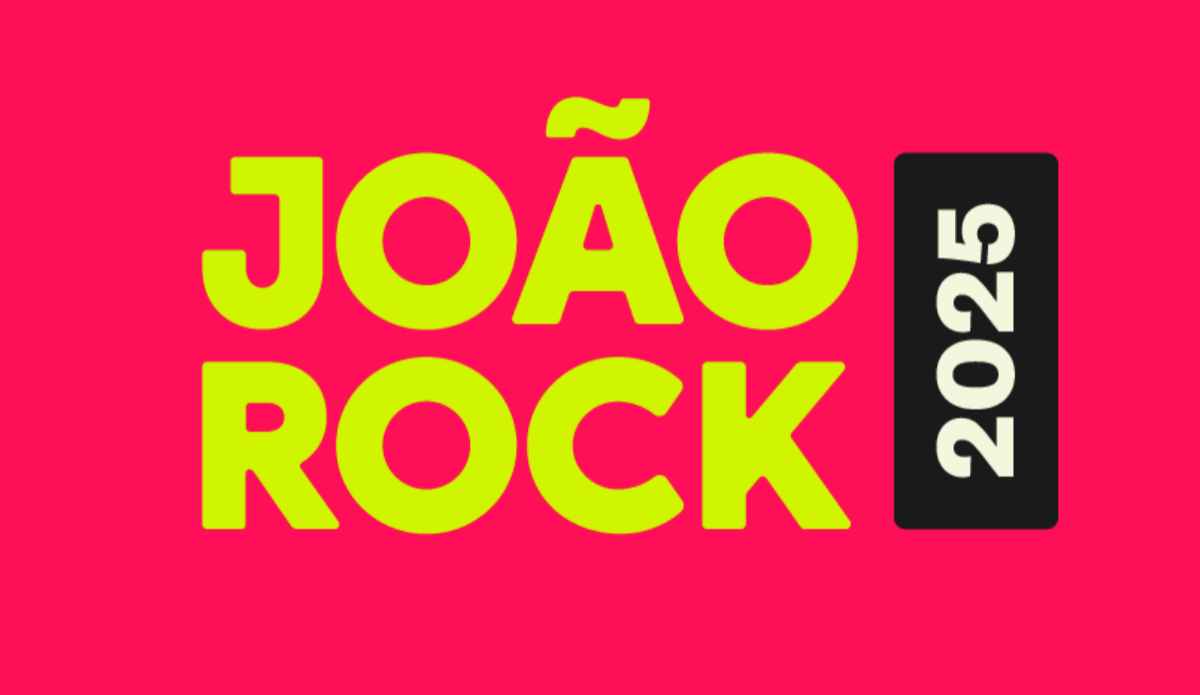 joão rock 2025