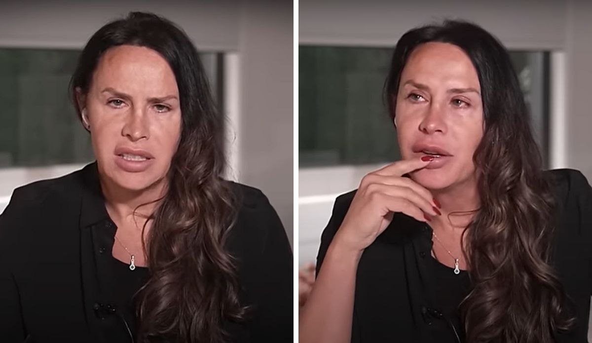 Karla Sofía Gascón revela se renunciará ao Oscar 2025