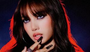 lisa fxck up the world