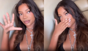 Ludmilla jatinho particular pouso