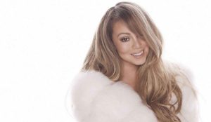 the town 2025 mariah carey