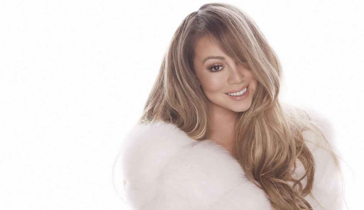the town 2025 mariah carey