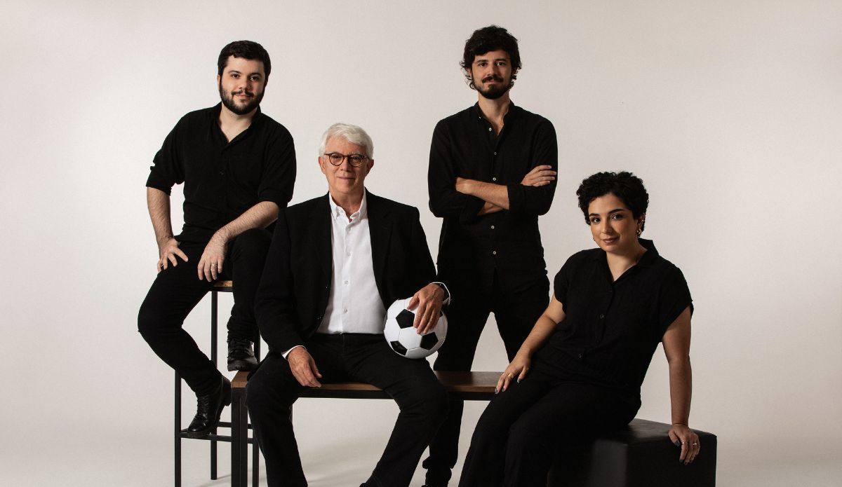 Netflix anuncia minissérie sobre a campanha da Seleção Brasileira na Copa de 1970; saiba mais