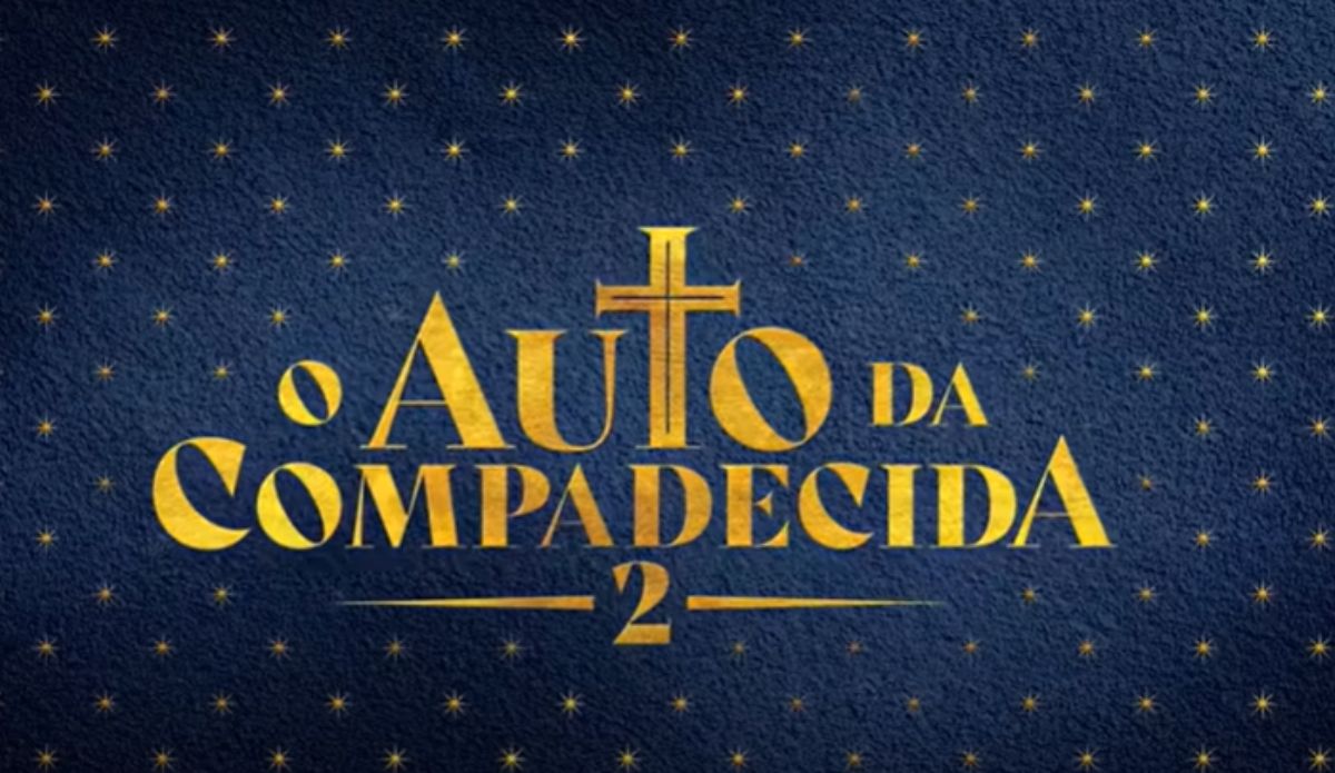O Auto da Compadecida 2 chega aos streamings