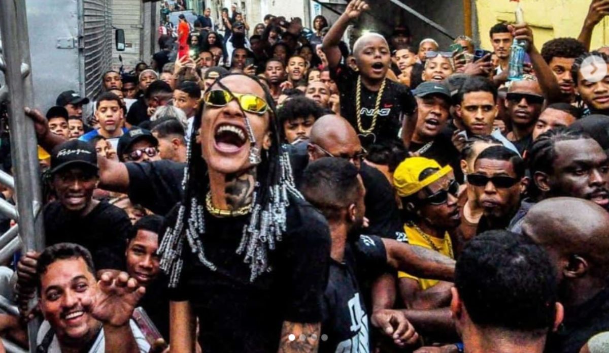 Oruam é detido no Rio de Janeiro; entenda