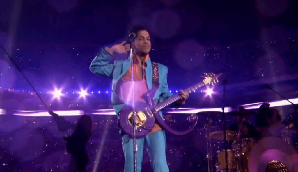 prince super bowl melhores shows
