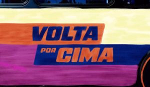 Resumo "Volta por Cima"