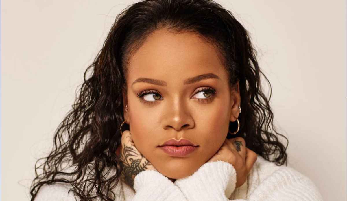 rihanna