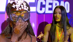Sincerão 17/02 - BBB 25