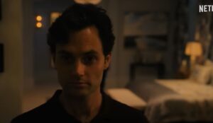 Novo teaser 5ª temporada "You"