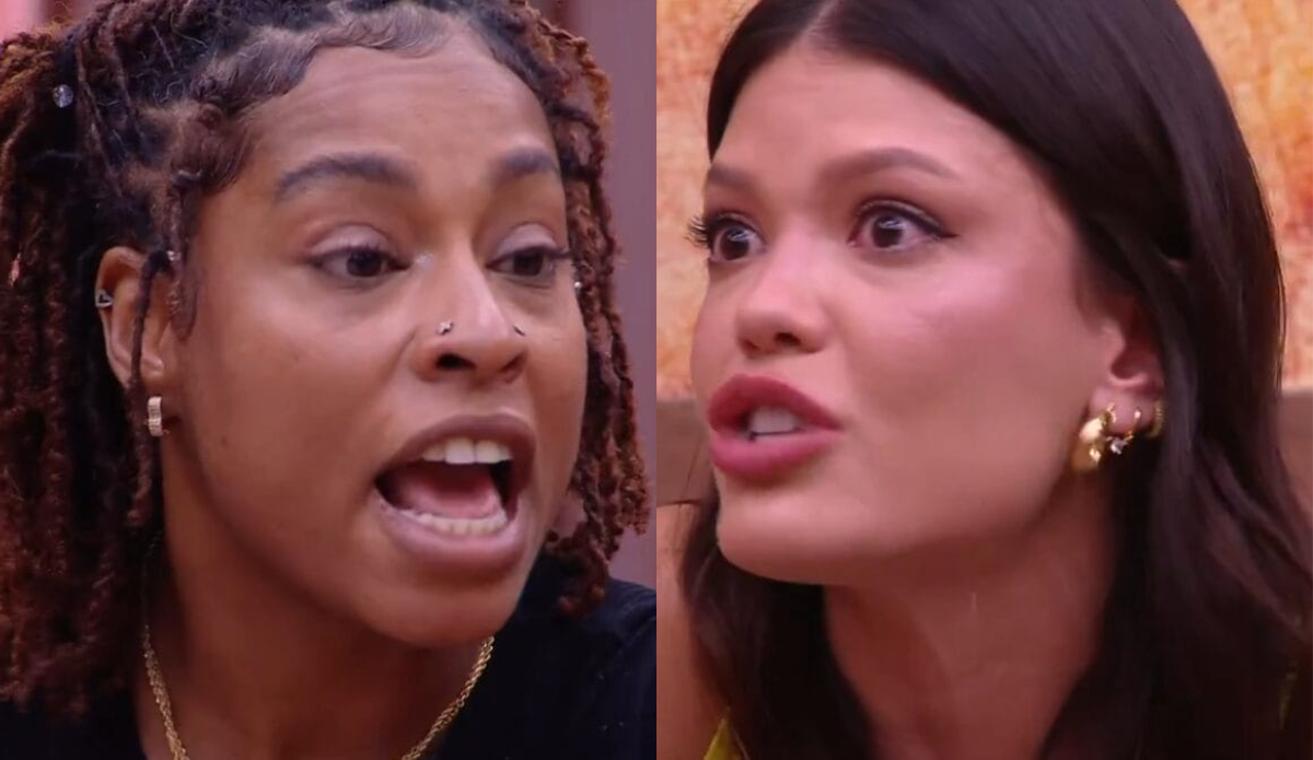 Resumo BBB 25 - 17/02