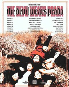 the devil wears prada