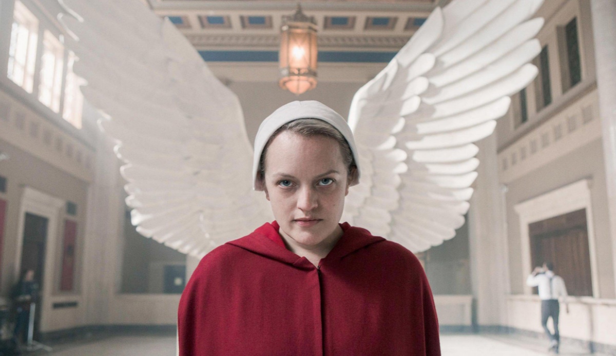 the handmaid's tale última temporada estreia