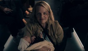 the handmaid's tale última temporada