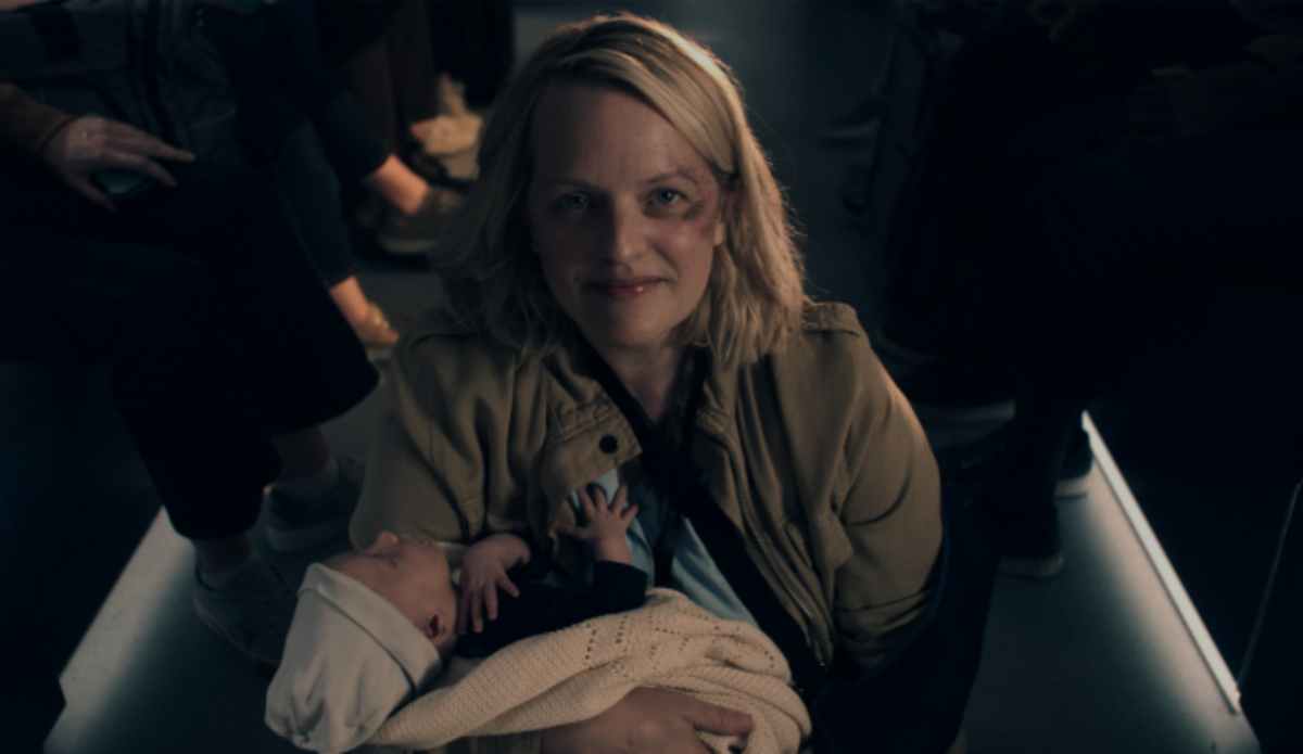 the handmaid's tale última temporada