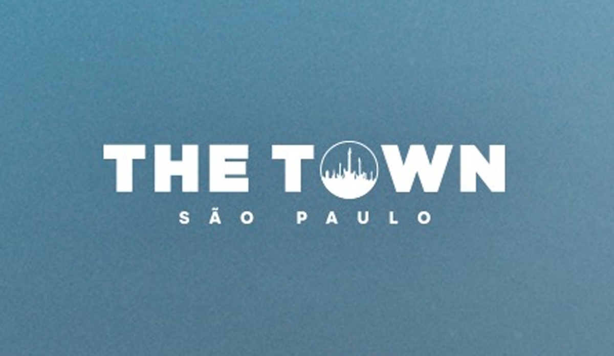 the town 2025