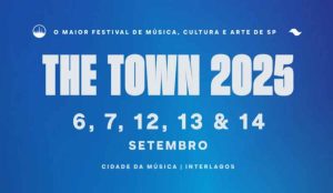 the town 2025