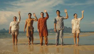 the white lotus 3ª temporada