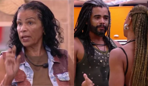 Resumo BBB 25 - 04/02