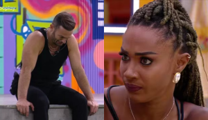 Resumo BBB 25 - 11/02